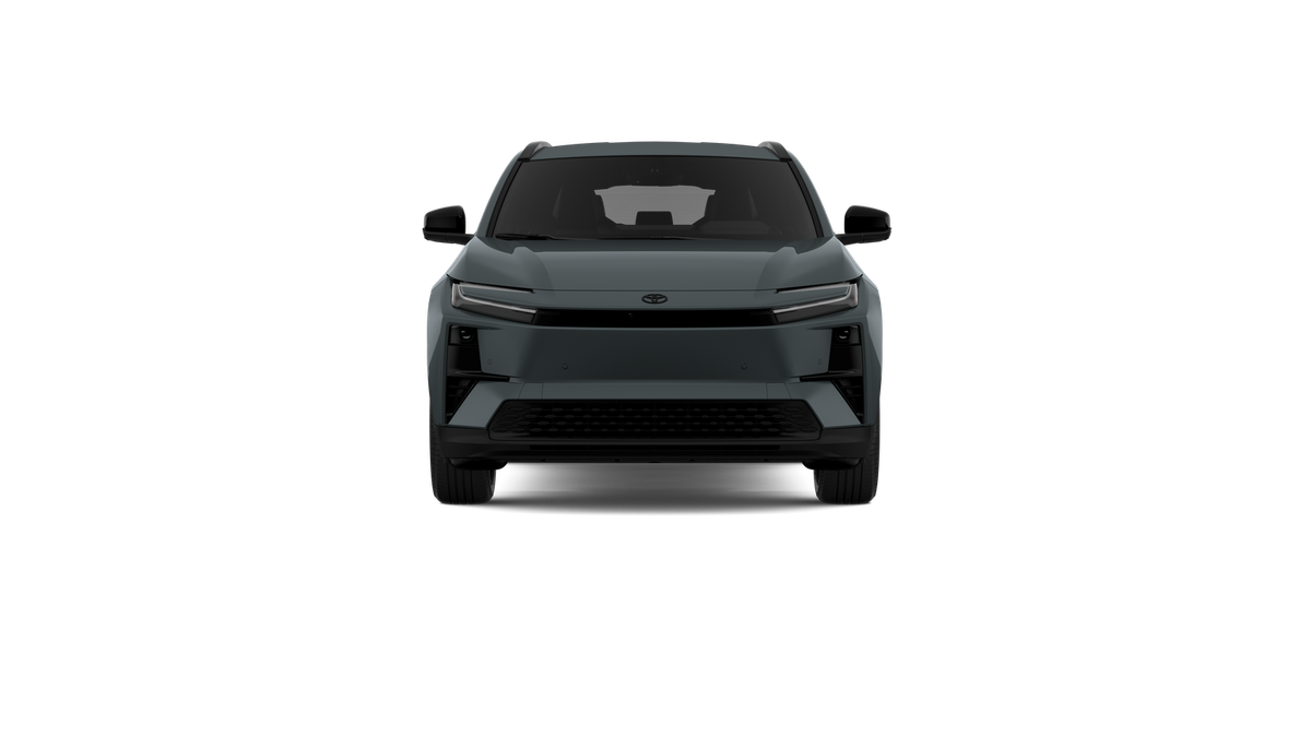 2026 Toyota C-HR XSE