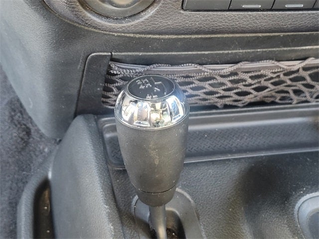 2017 Jeep Wrangler Unlimited Freedom Edition