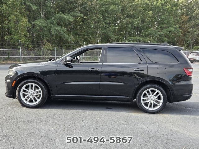 2023 Dodge Durango GT Plus