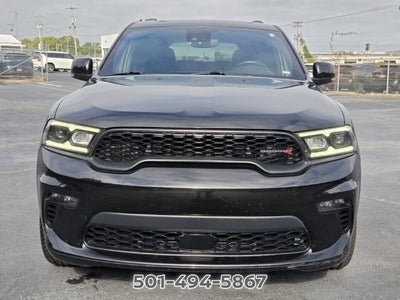 2023 Dodge Durango GT Plus