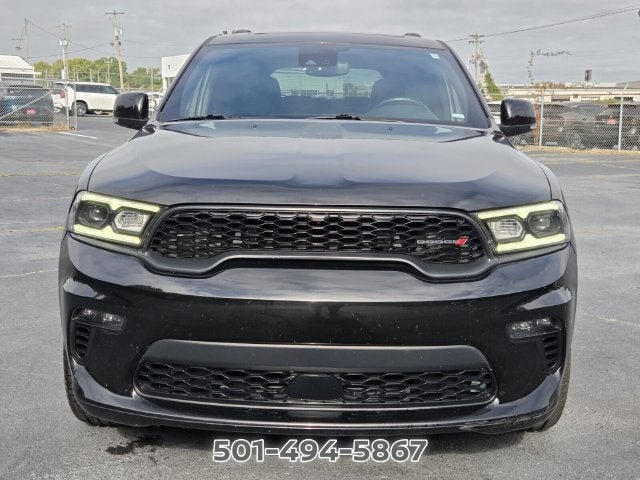 2023 Dodge Durango GT Plus
