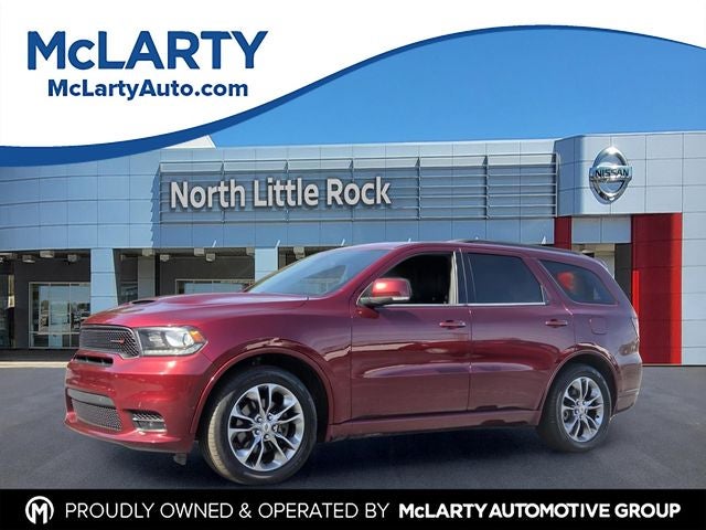 2019 Dodge Durango R/T
