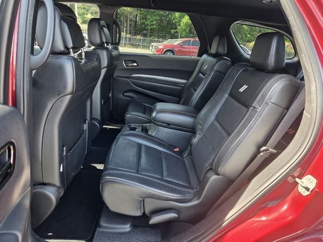 2019 Dodge Durango R/T