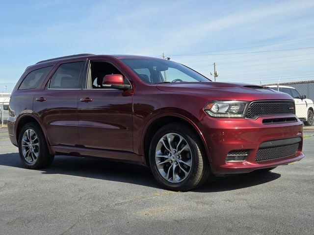 2019 Dodge Durango R/T
