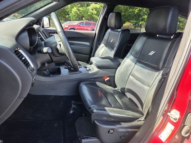 2019 Dodge Durango R/T