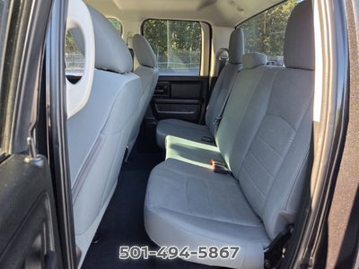 2019 RAM 1500 Classic Express