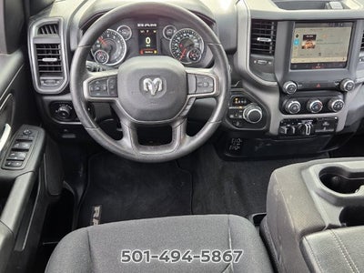 2024 RAM 1500 Tradesman