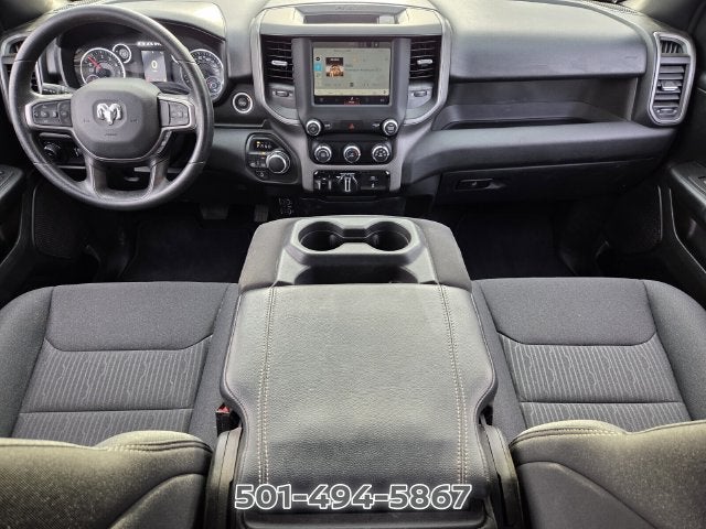2024 RAM 1500 Tradesman
