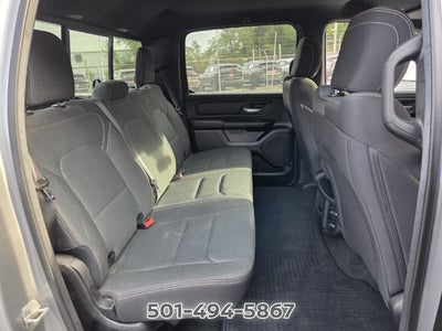 2024 RAM 1500 Tradesman