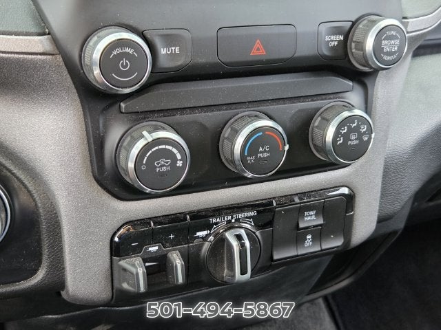 2024 RAM 1500 Tradesman