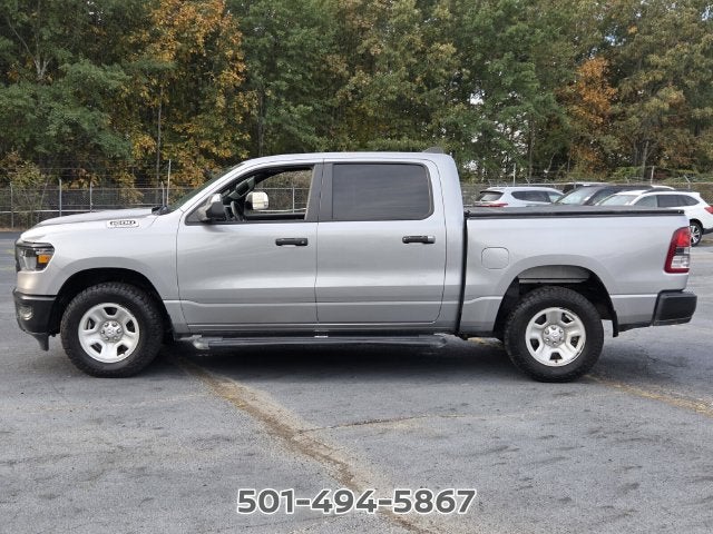 2024 RAM 1500 Tradesman