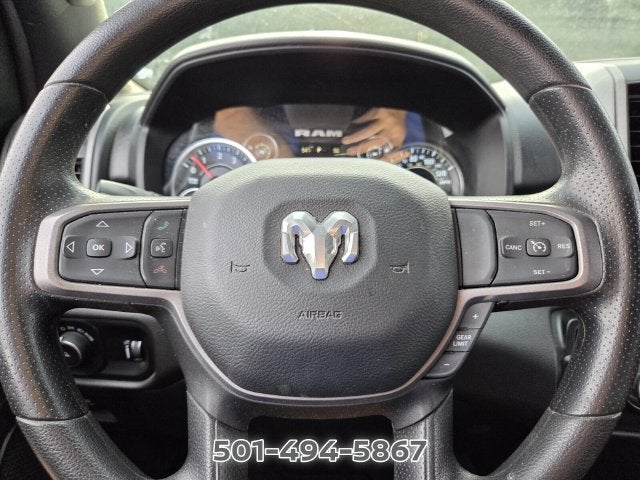 2024 RAM 1500 Tradesman