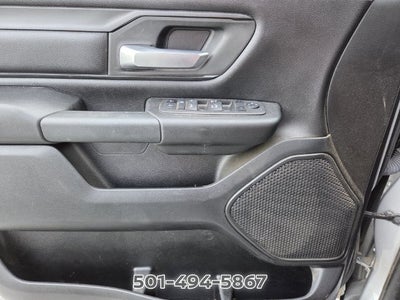 2024 RAM 1500 Tradesman