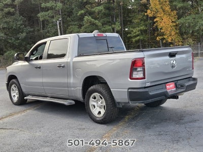 2024 RAM 1500 Tradesman