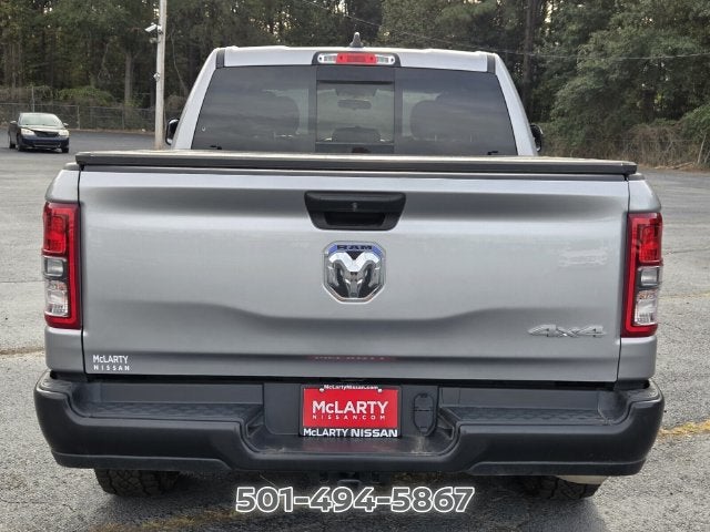 2024 RAM 1500 Tradesman