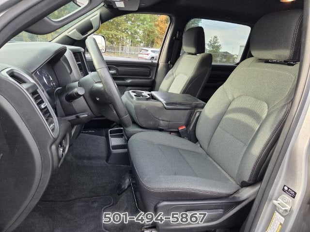 2024 RAM 1500 Tradesman