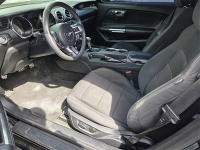 2016 Ford Mustang V6