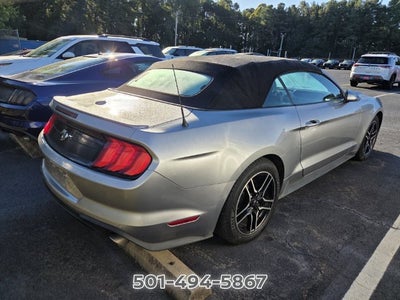 2023 Ford Mustang EcoBoost Premium
