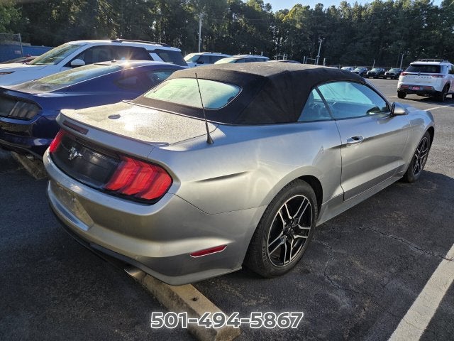 2023 Ford Mustang EcoBoost Premium
