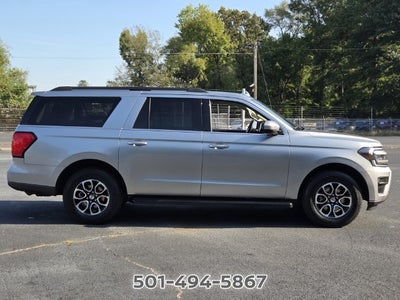2024 Ford Expedition Max XLT