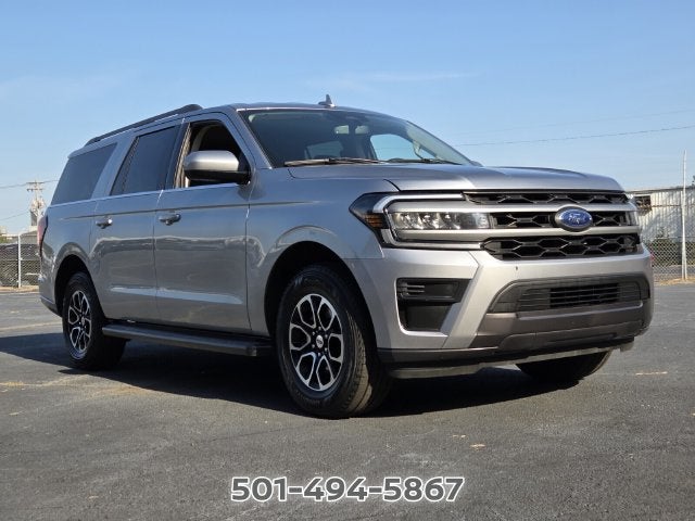 2024 Ford Expedition Max XLT