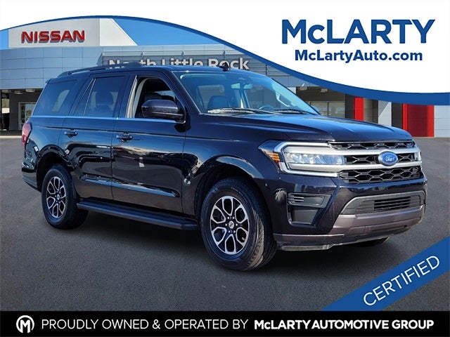 2024 Ford Expedition XLT