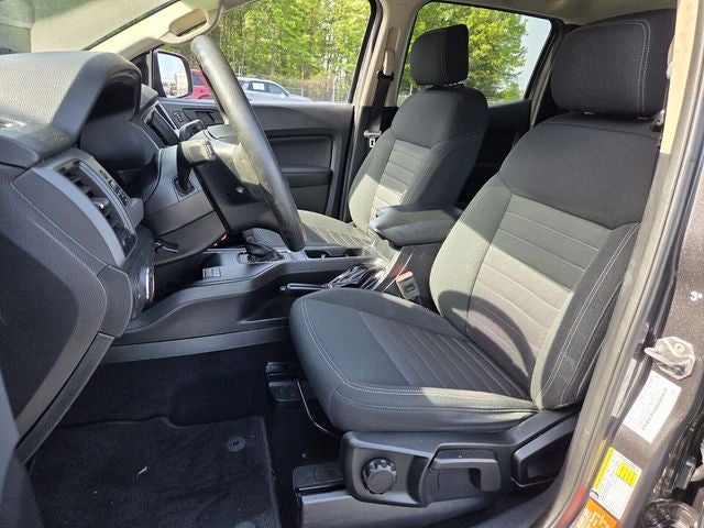 2019 Ford Ranger XL