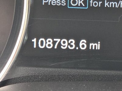 2017 Ford F-150 Platinum