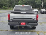 2017 Ford F-150 Platinum