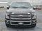 2017 Ford F-150 Platinum