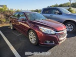 2015 Chevrolet Malibu LT 2LT