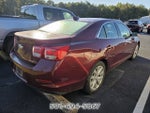 2015 Chevrolet Malibu LT 2LT