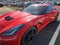 2016 Chevrolet Corvette Stingray 1LT