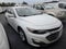 2021 Chevrolet Malibu LS 1FL