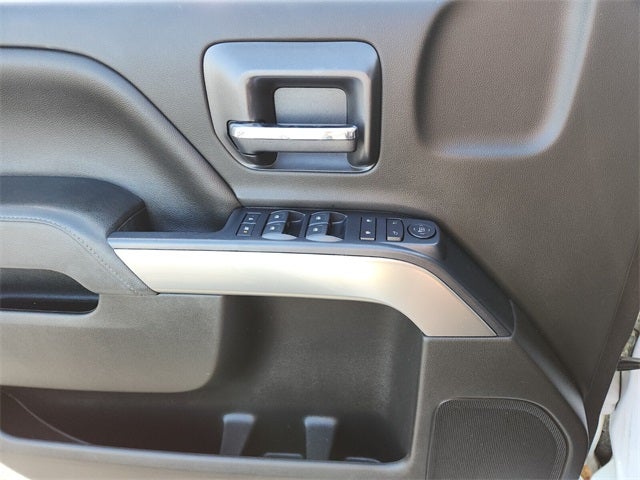 2019 Chevrolet Silverado 2500HD LT