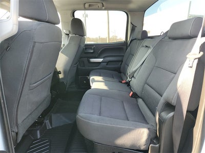 2019 Chevrolet Silverado 2500HD LT