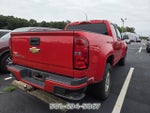 2019 Chevrolet Colorado Work Truck