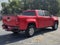 2019 Chevrolet Colorado Work Truck