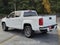 2021 Chevrolet Colorado Work Truck
