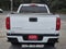 2021 Chevrolet Colorado Work Truck