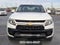 2021 Chevrolet Colorado Work Truck