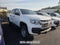 2021 Chevrolet Colorado Work Truck