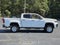 2021 Chevrolet Colorado Work Truck