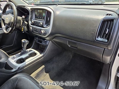 2015 Chevrolet Colorado LT