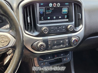 2015 Chevrolet Colorado LT
