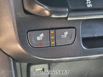 2015 Chevrolet Colorado LT
