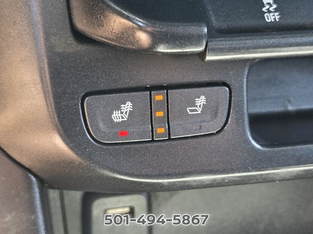 2015 Chevrolet Colorado LT