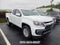 2022 Chevrolet Colorado LT ext