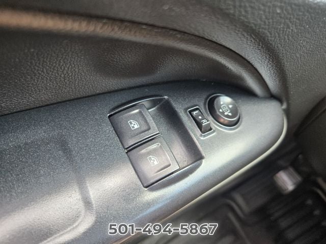 2022 Chevrolet Colorado LT ext