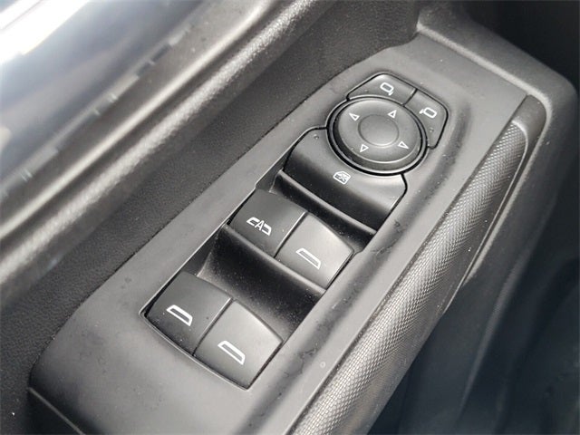 2022 Chevrolet Silverado 1500 WT